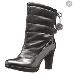 Brand new! Anne Klein Water Resistant Boots—Size 6